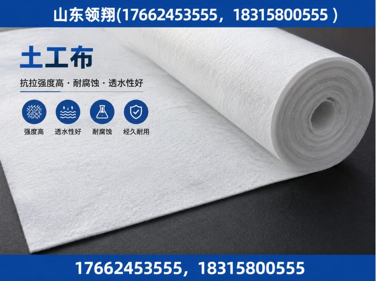 怀化山东领翔新材料展示图